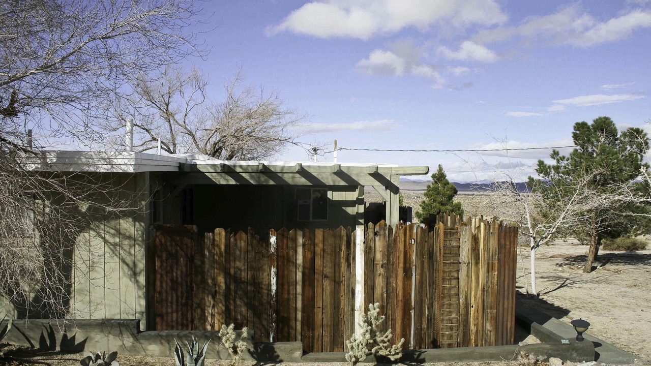 Photo of Outdoor in Panorama Heights