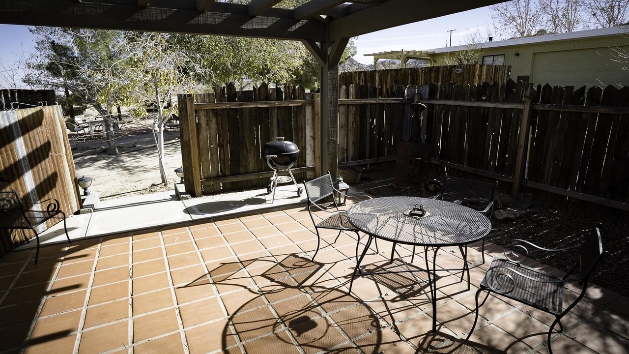 Photo of Outdoor in Panorama Heights