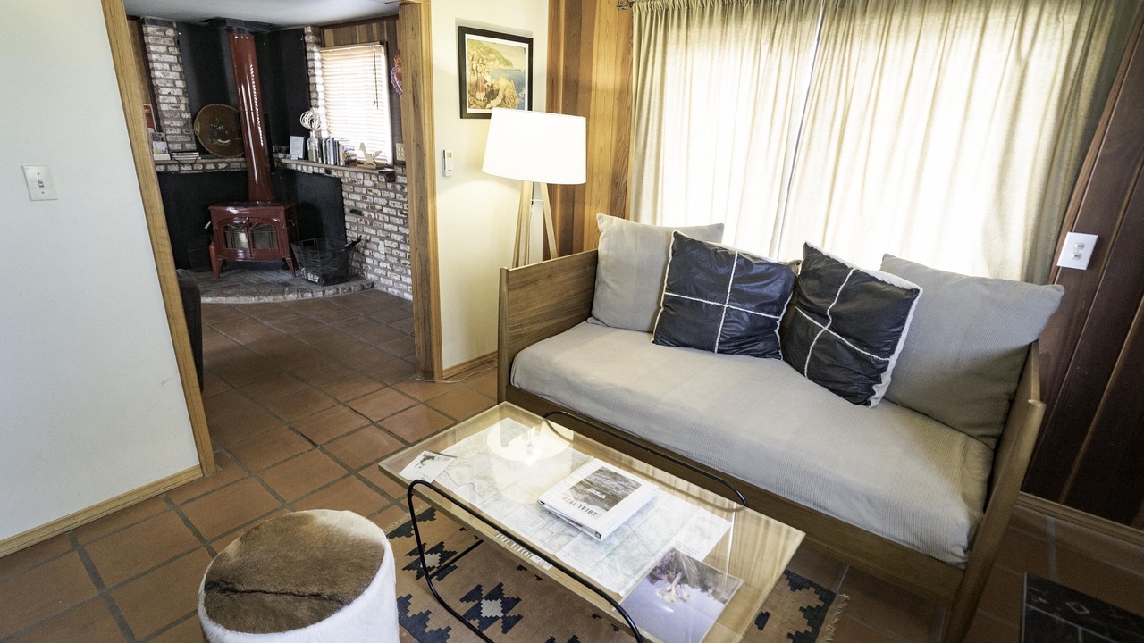 Photo of Livingroom in Panorama Heights