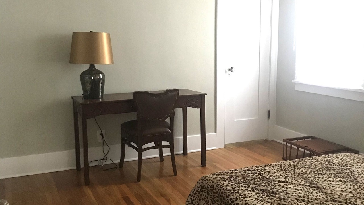 Photo of Bedroom in Pasadena