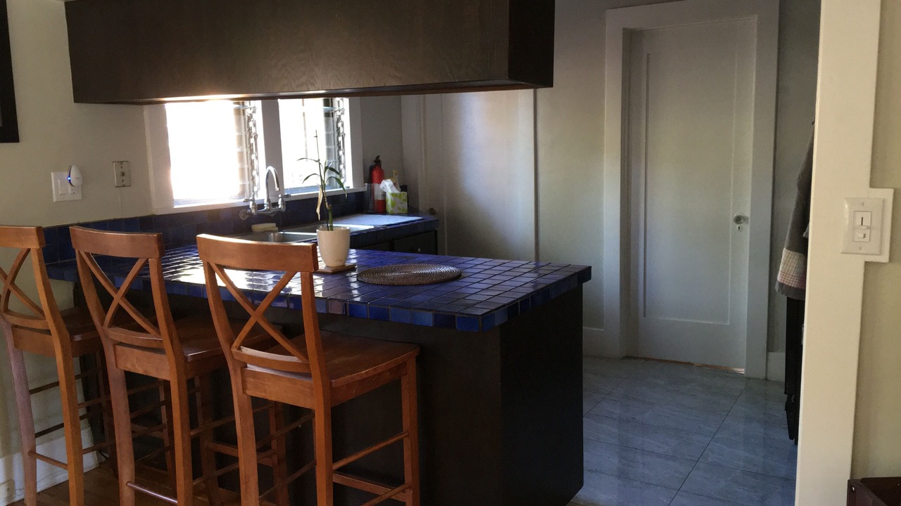 Photo of Kitchen in Pasadena