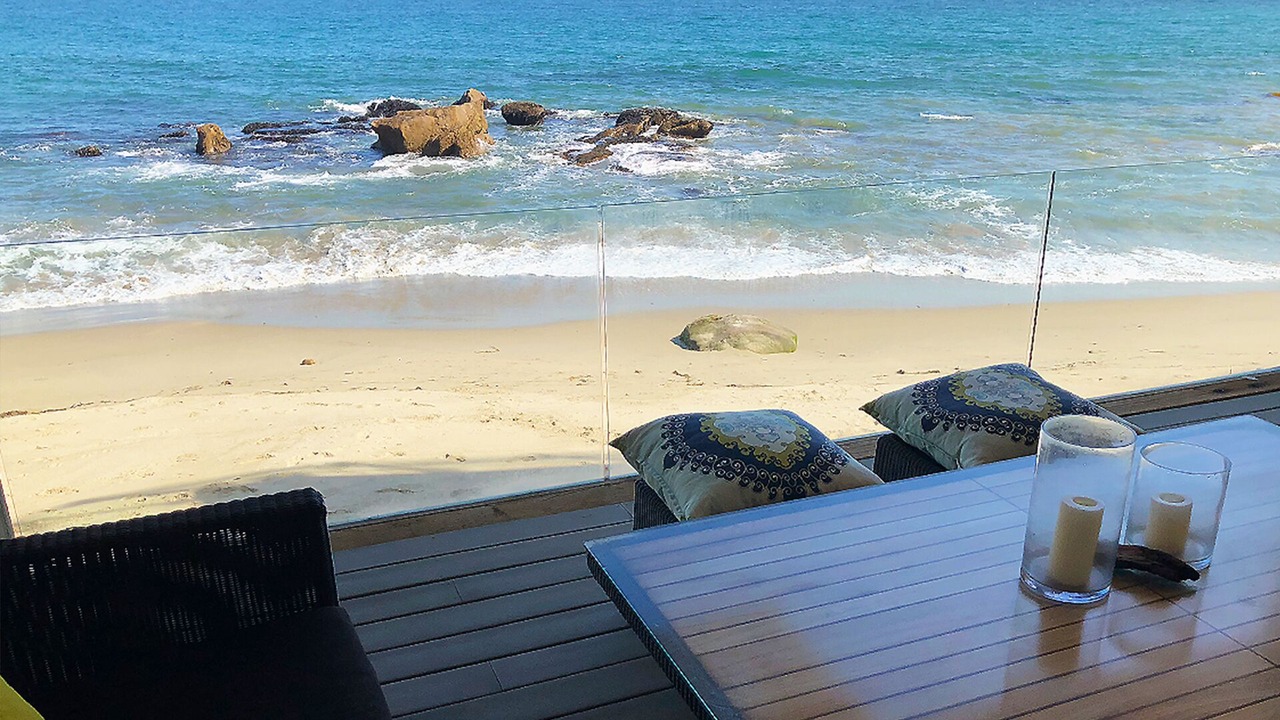 Photo of Others in Eastern Malibu
