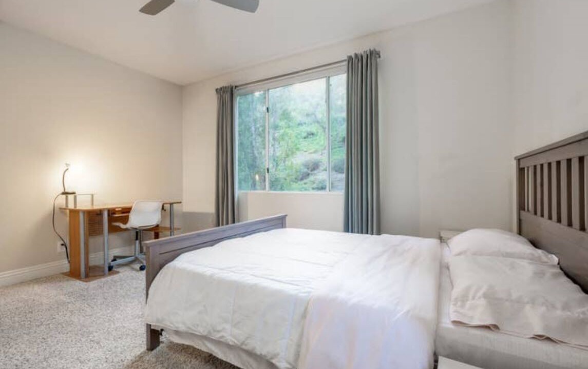 Photo of Bedroom in Aliso Viejo