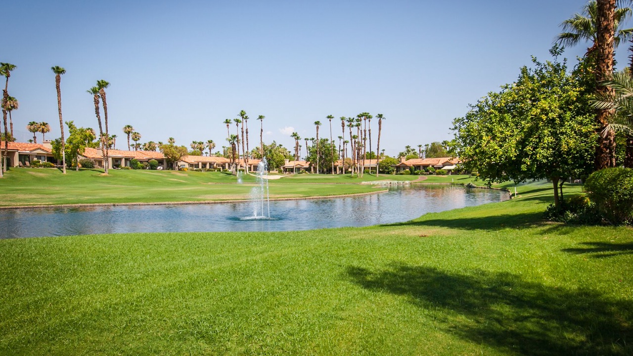 Photo of Outdoor in Palm Desert