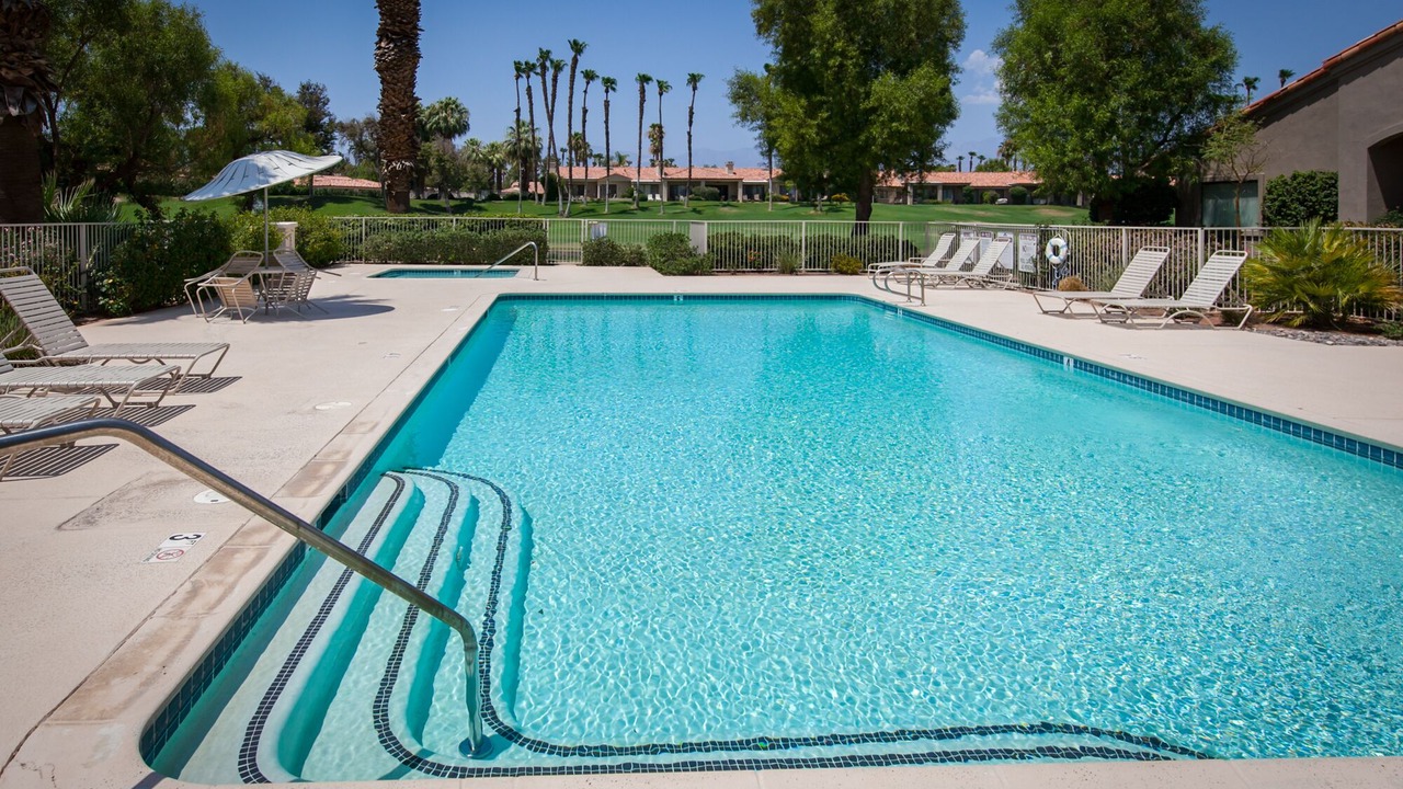 Photo of Outdoor in Palm Desert