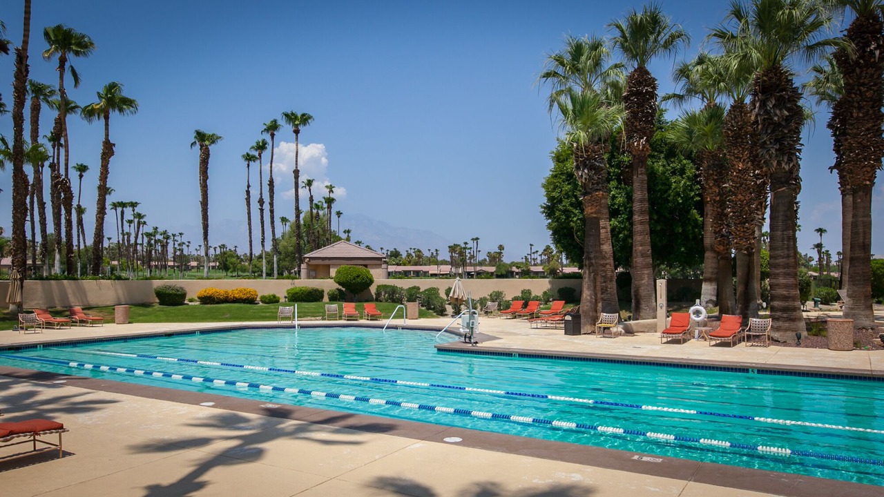 Photo of Outdoor in Palm Desert