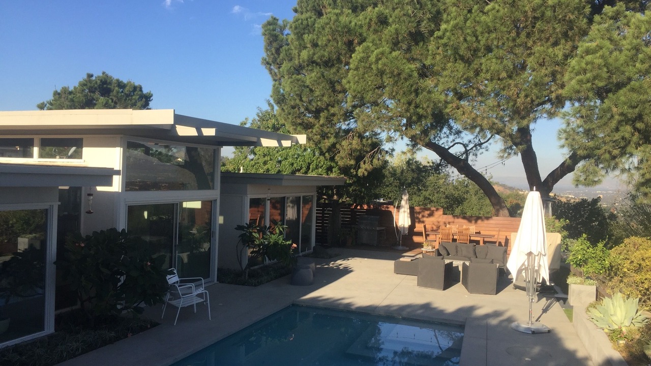 Photo of Outdoor in Hollywood Hills