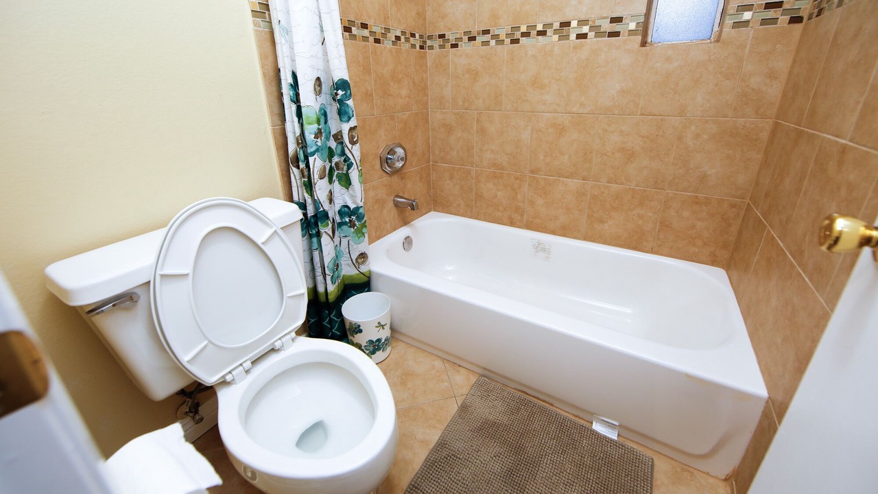 Photo of Bathroom in West Covina
