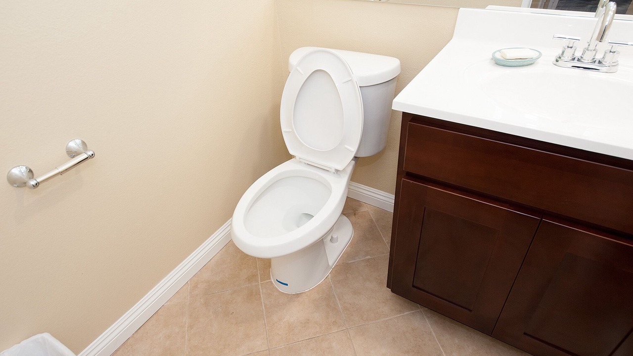 Photo of Bathroom in West Covina