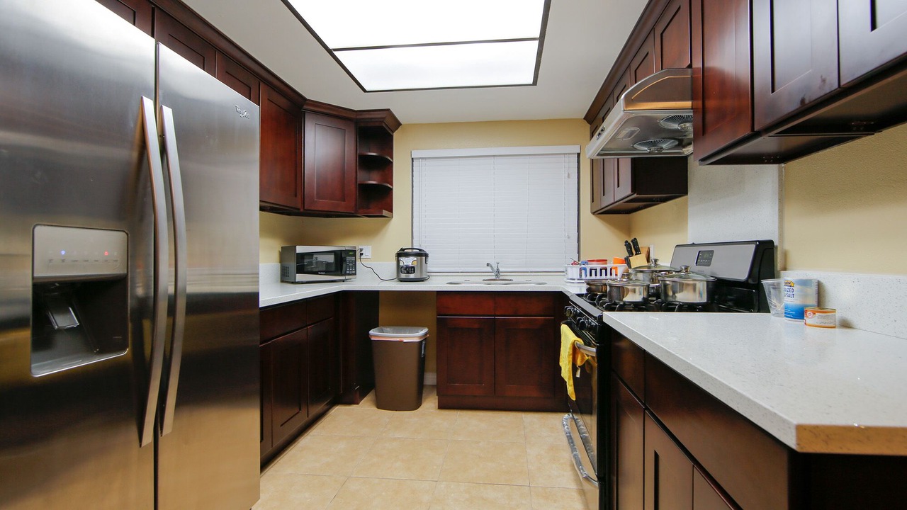 Photo of Kitchen in West Covina