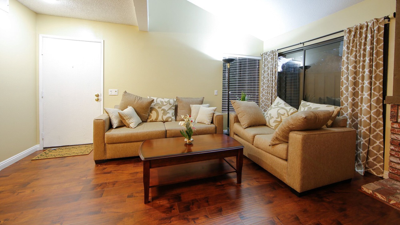 Photo of Livingroom in West Covina