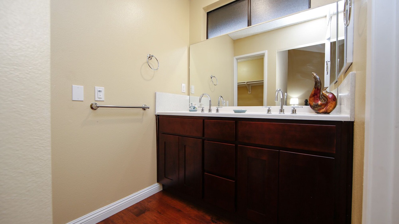 Photo of Bathroom in West Covina