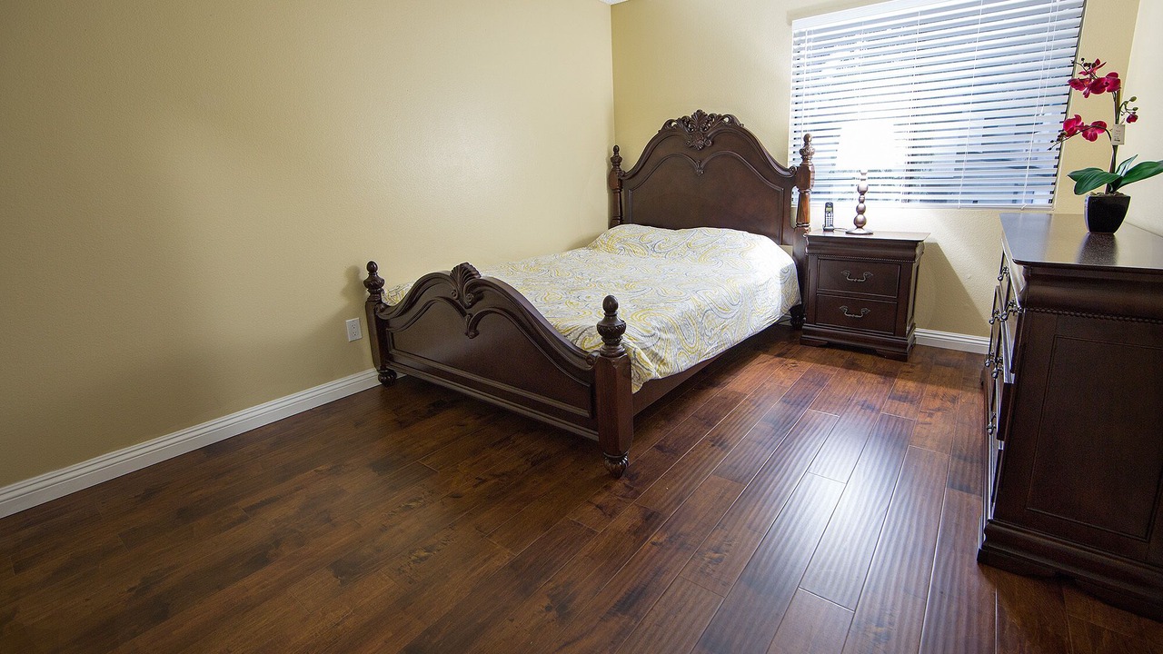 Photo of Bedroom in West Covina
