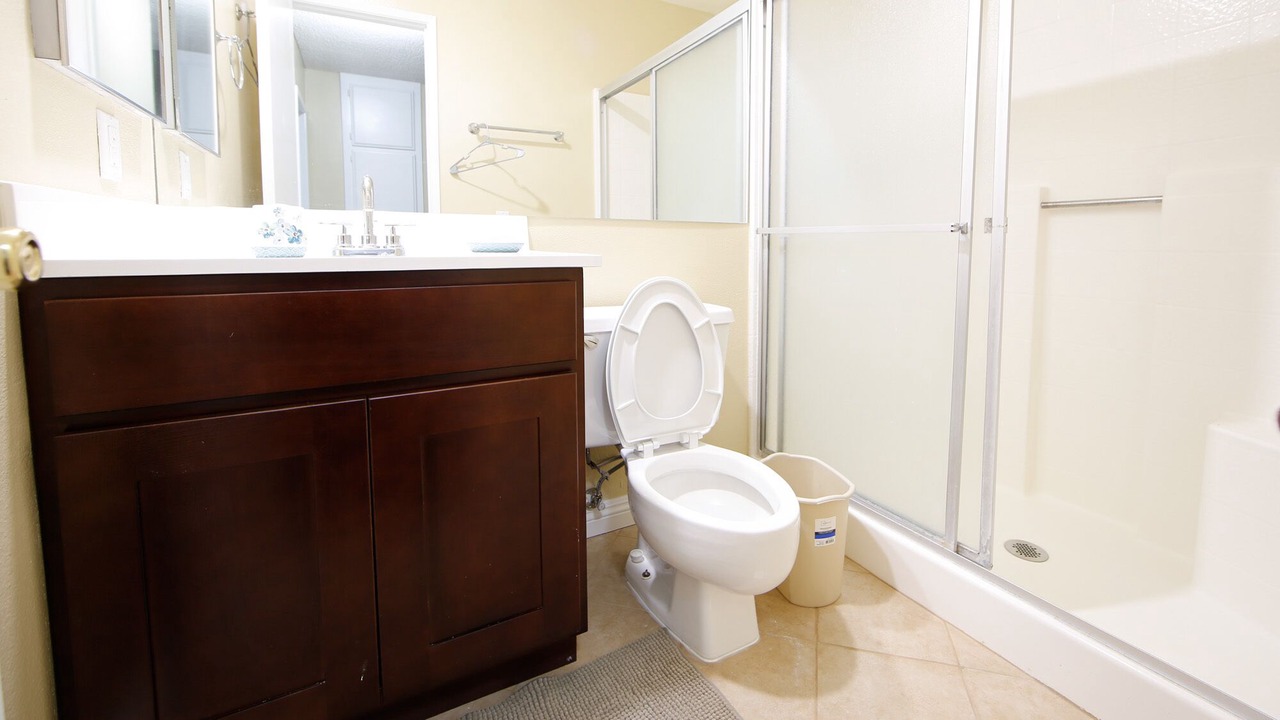 Photo of Bathroom in West Covina