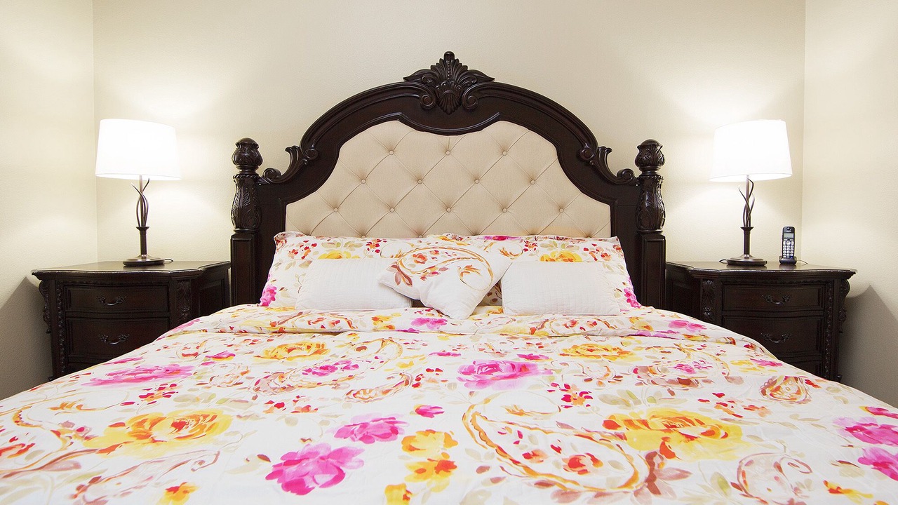 Photo of Bedroom in West Covina