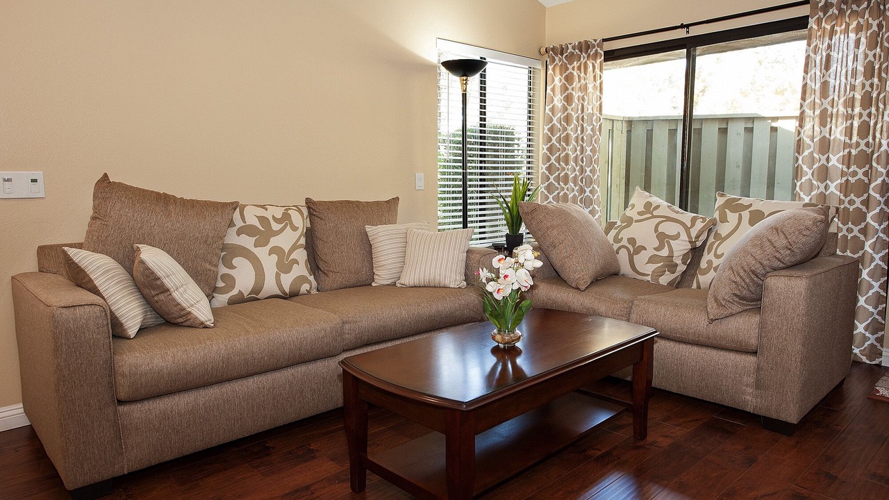 Photo of Livingroom in West Covina