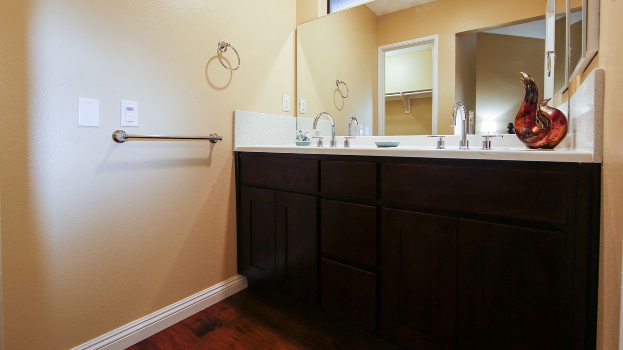Photo of Bathroom in West Covina