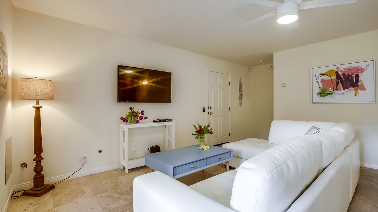 Photo of Bedroom in Beach Barber Tract