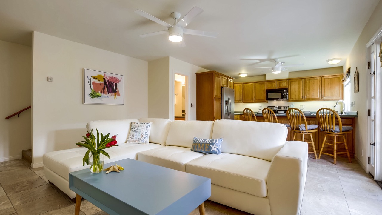Photo of Bedroom in Beach Barber Tract