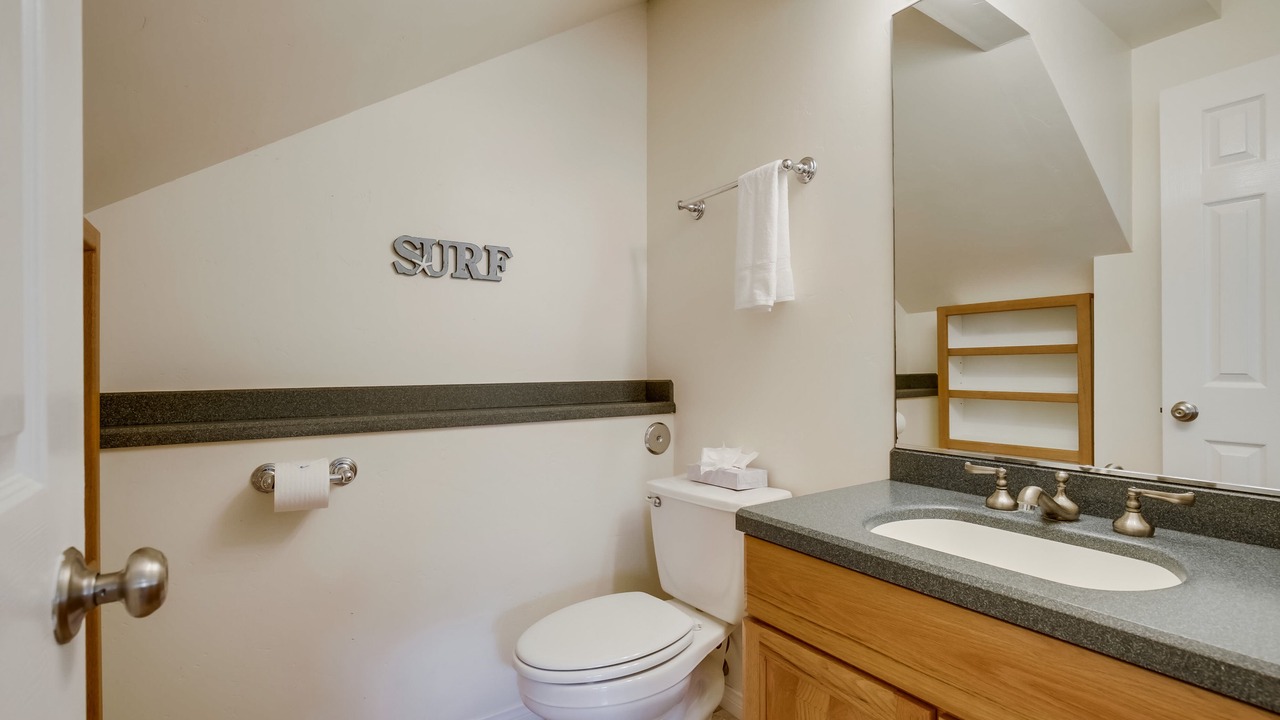 Photo of Bedroom in Beach Barber Tract