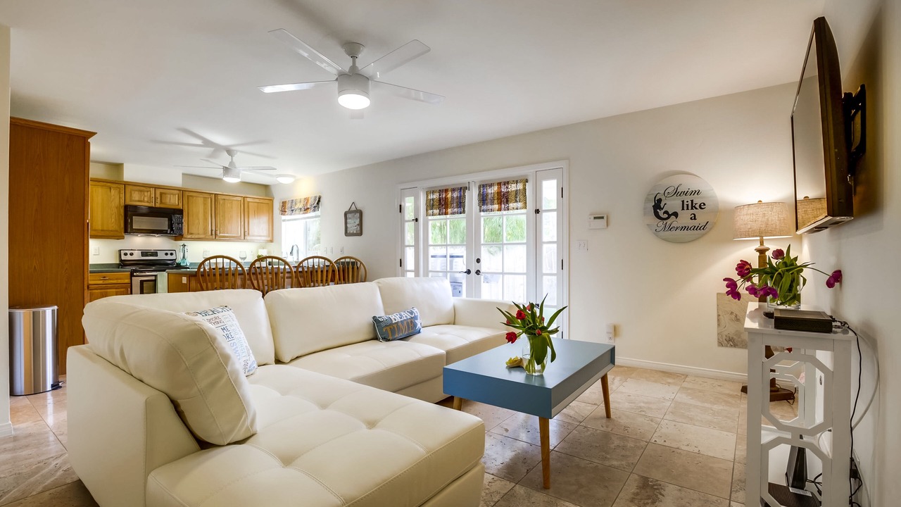 Photo of Bedroom in Beach Barber Tract