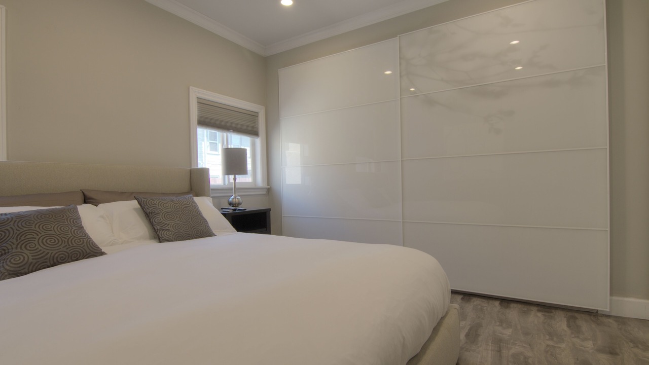 Photo of Bedroom in Belmont Heights