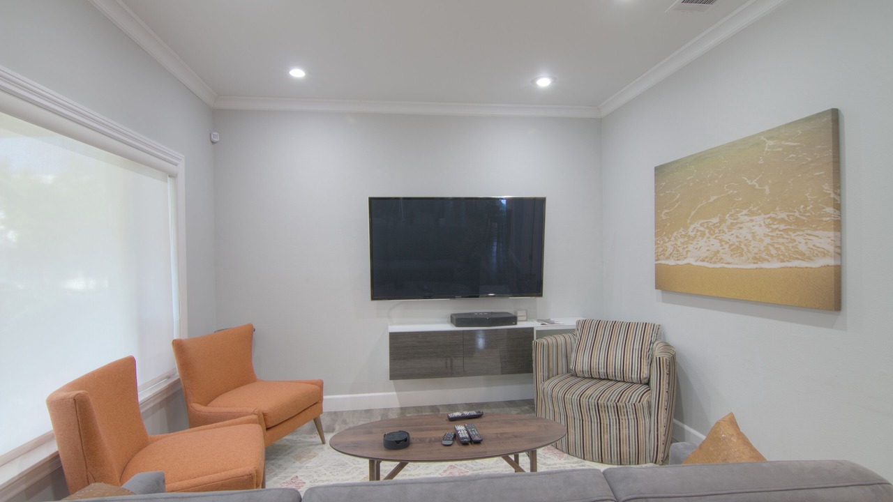 Photo of Bedroom in Belmont Heights