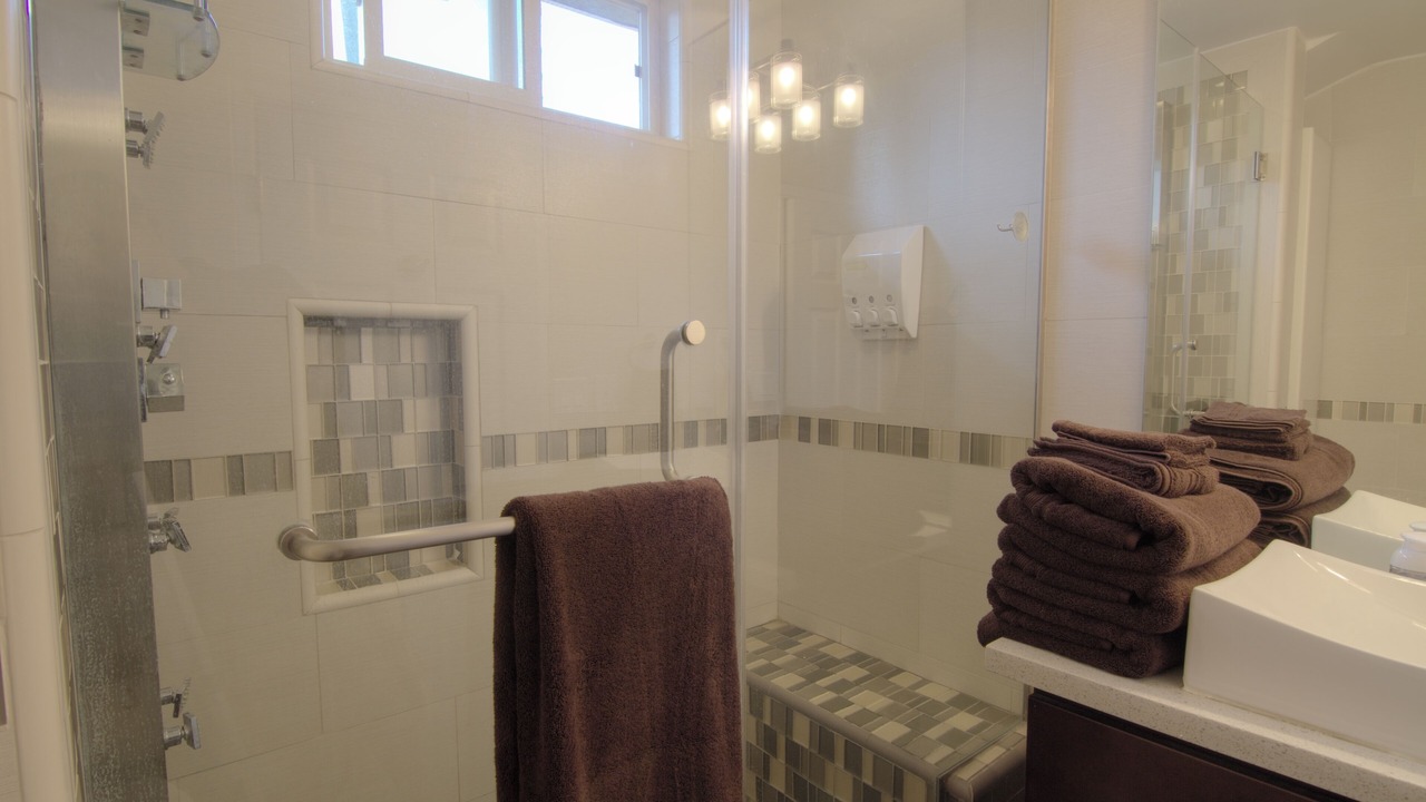 Photo of Bathroom in Belmont Heights