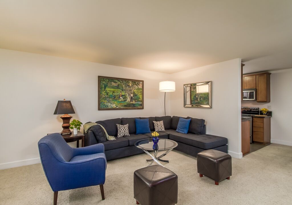 Photo of Bedroom in Westwood