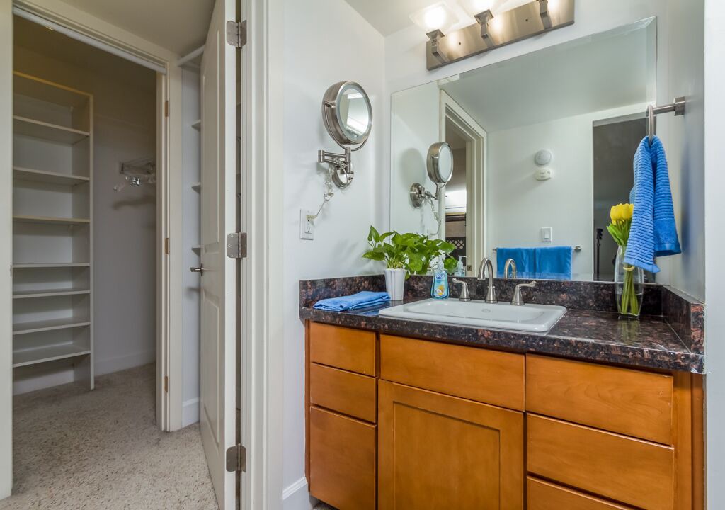 Photo of Bathroom in Westwood