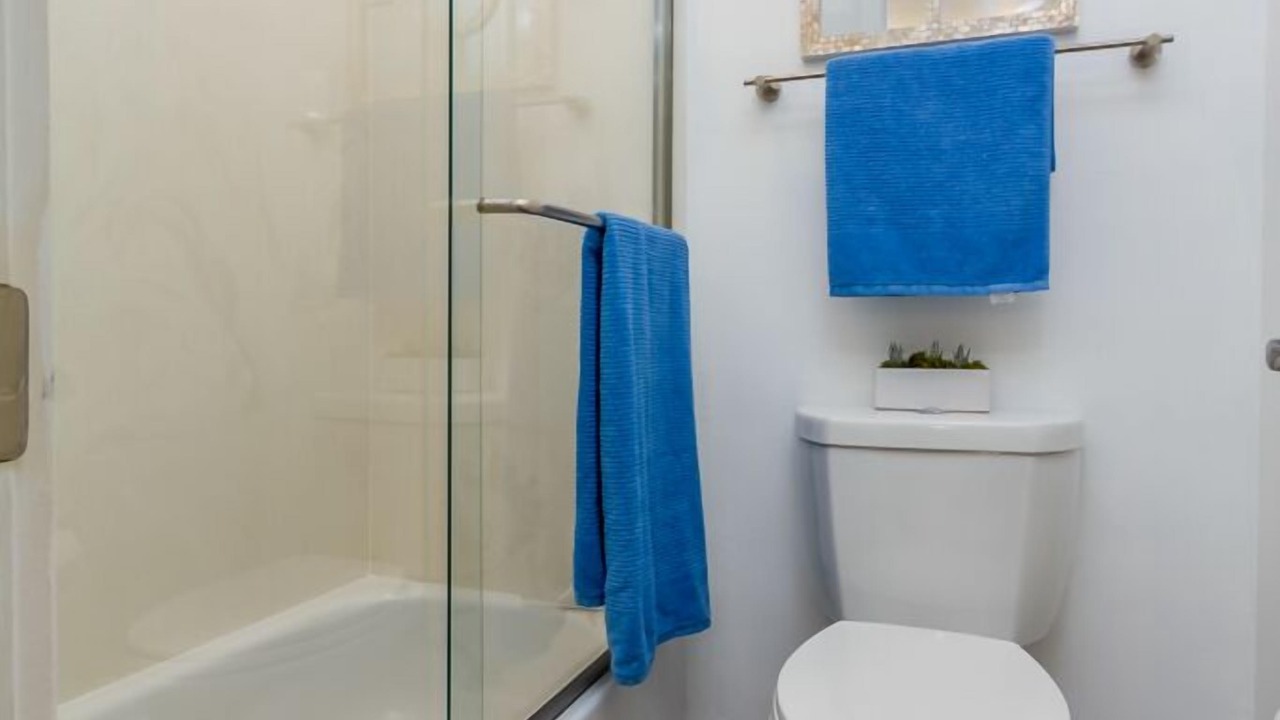Photo of Bathroom in Westwood