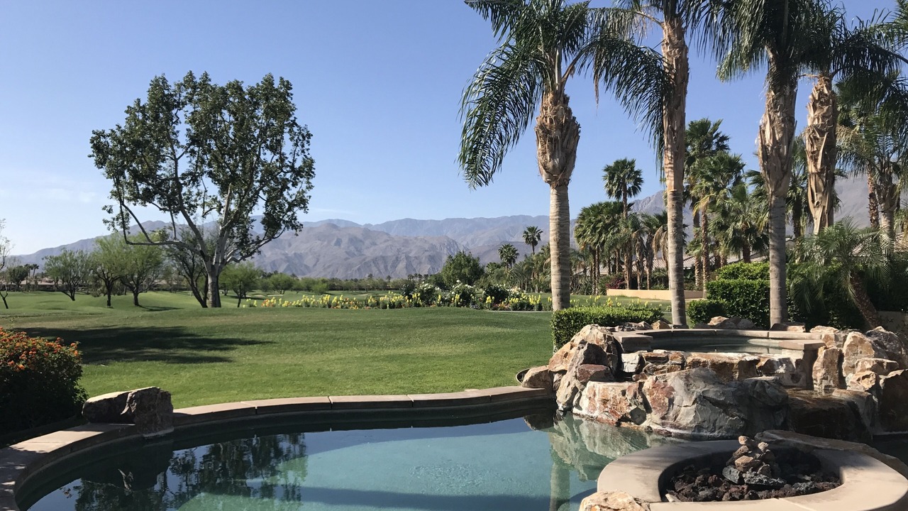 Photo of Outdoor in La Quinta