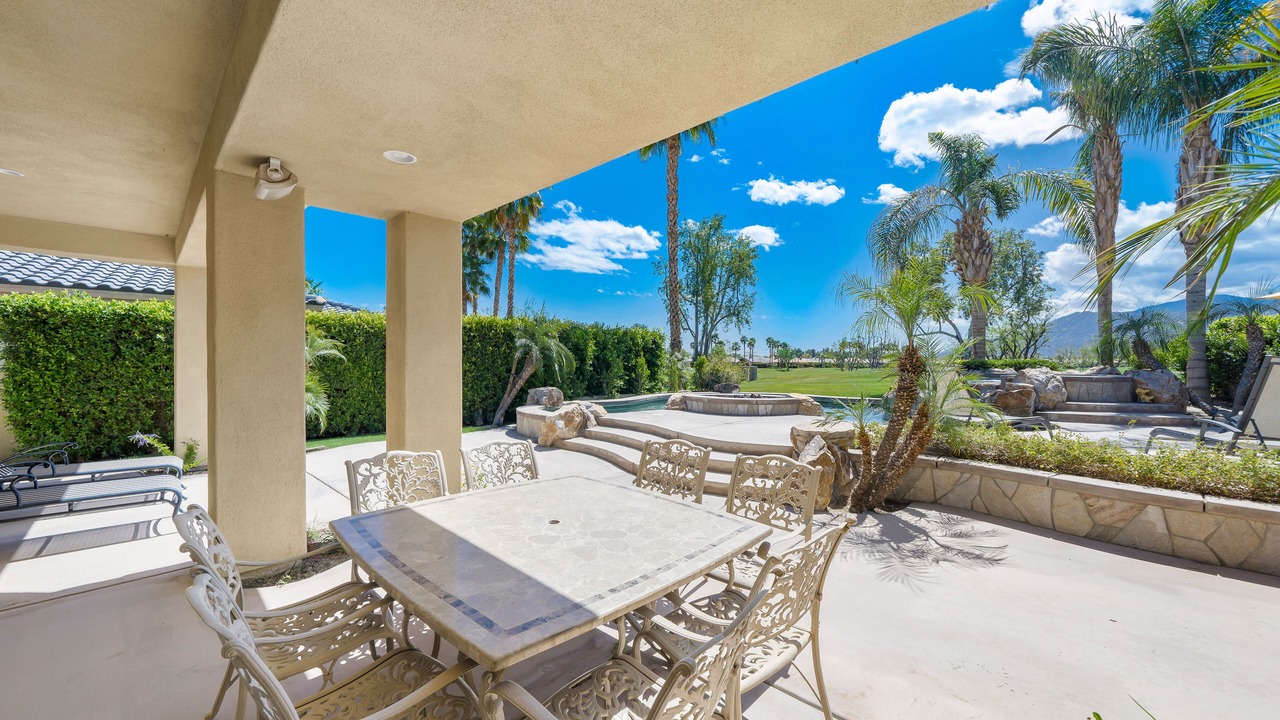 Photo of Outdoor in La Quinta