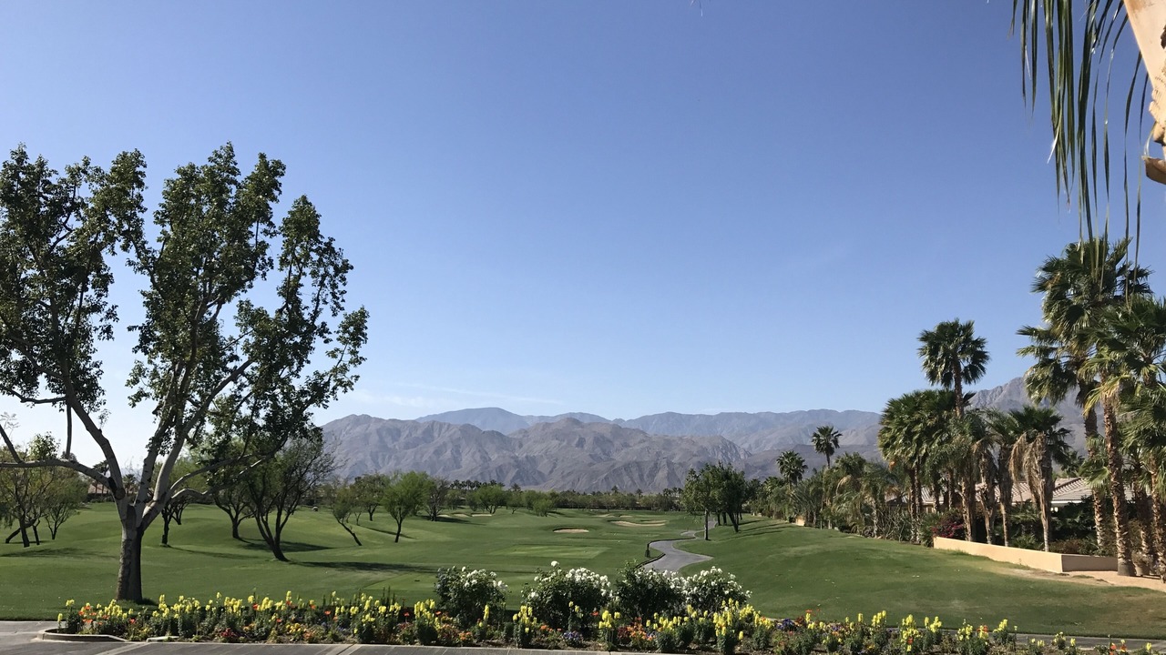 Photo of Outdoor in La Quinta