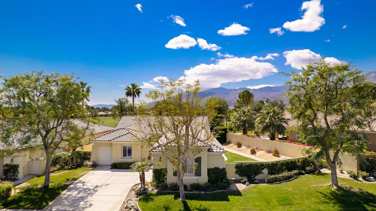 Photo of Outdoor in La Quinta