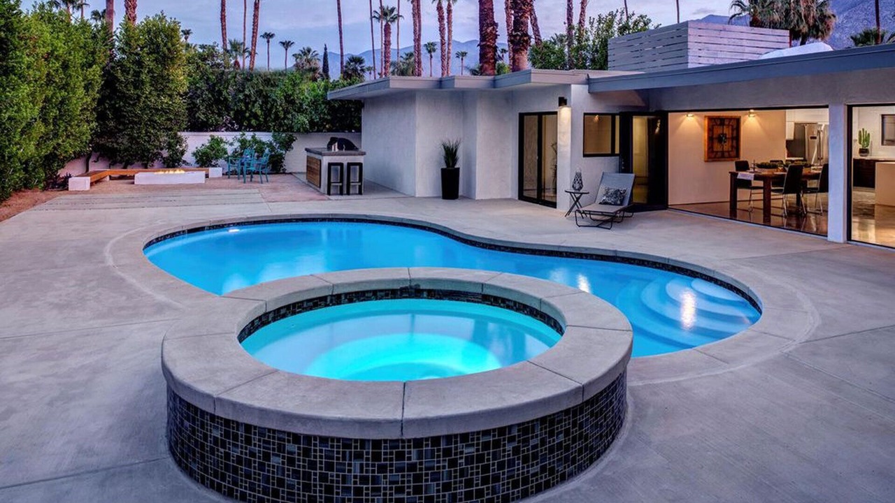 Photo of Outdoor in Deepwell Estates