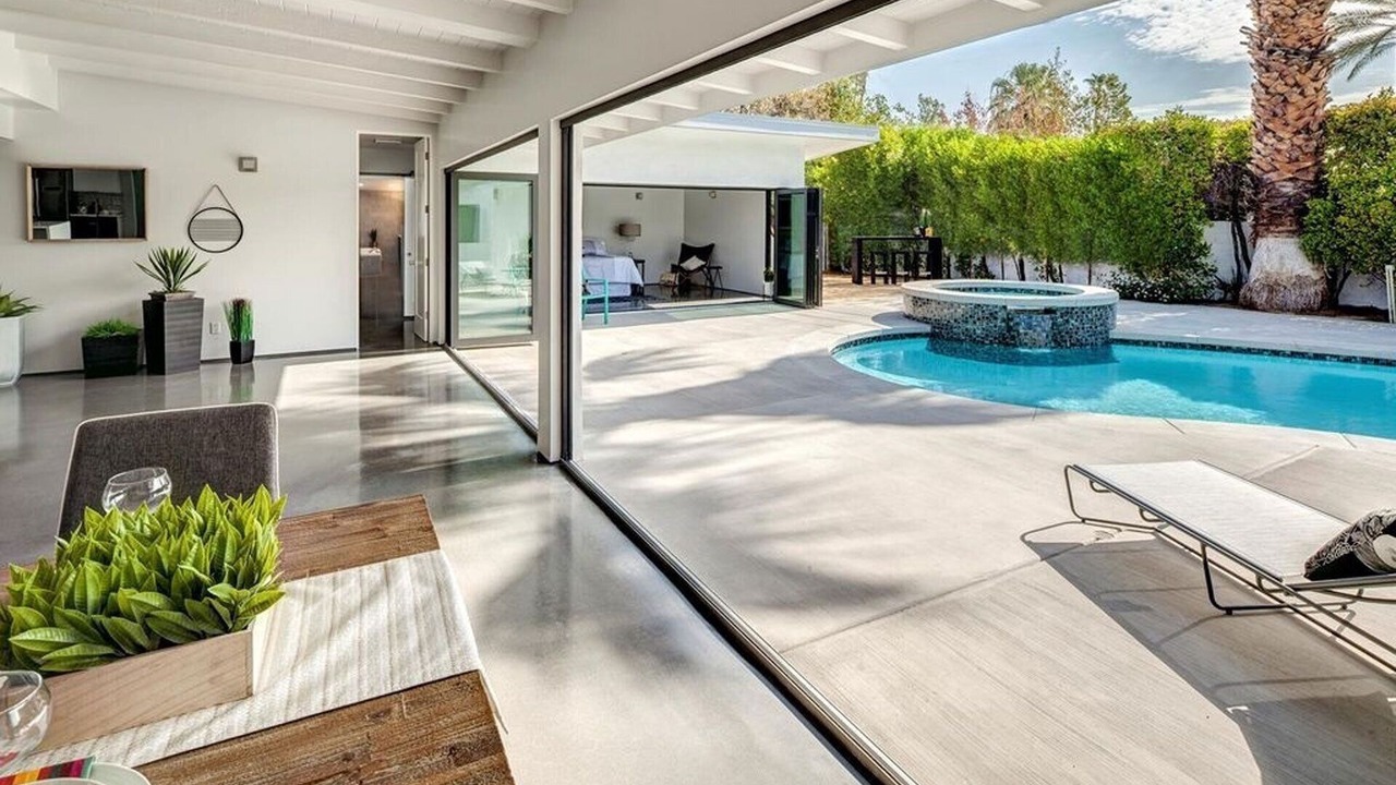 Photo of Outdoor in Deepwell Estates