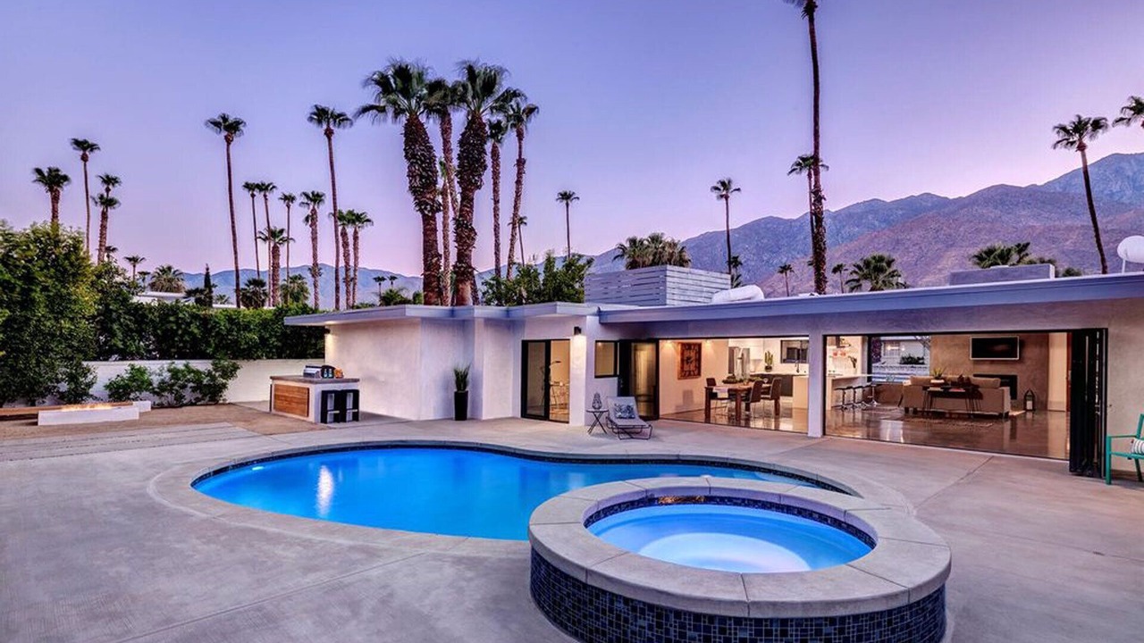 Photo of Outdoor in Deepwell Estates