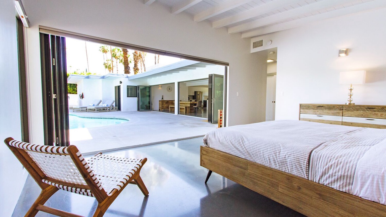 Photo of Bedroom in Deepwell Estates