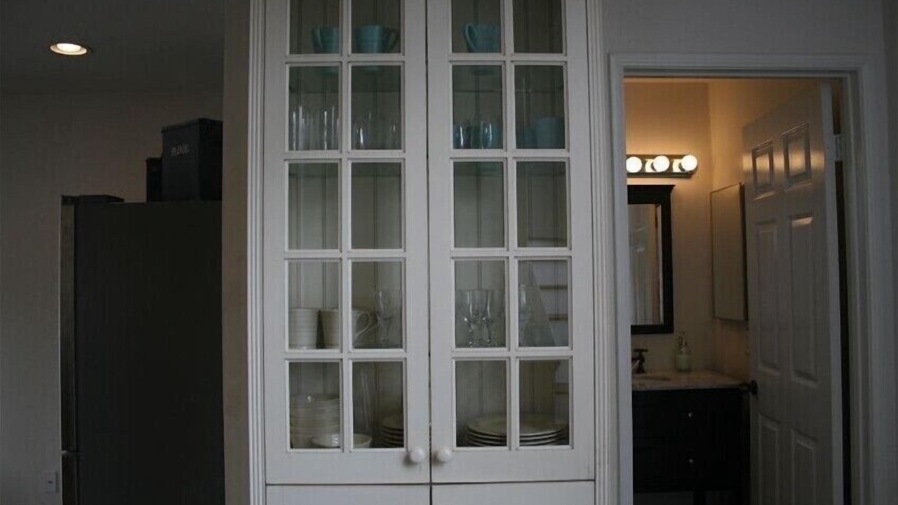 Photo of Bathroom in Oxnard Shores