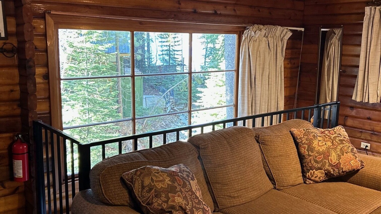 Photo of Outdoor in Donner Lake Woods