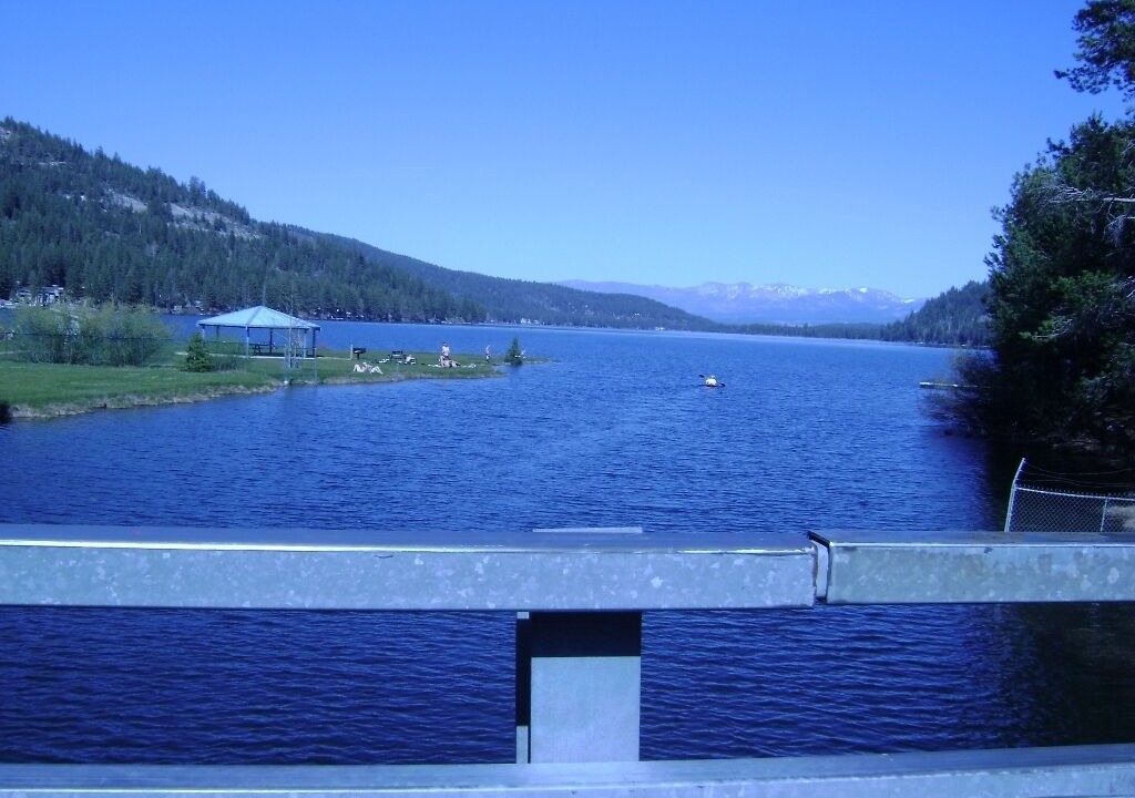 Photo of Outdoor in Donner Lake Woods