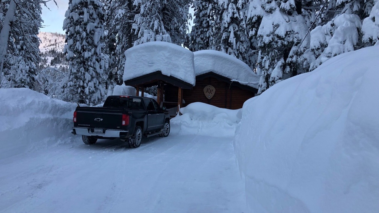 Photo of Others in Donner Lake Woods