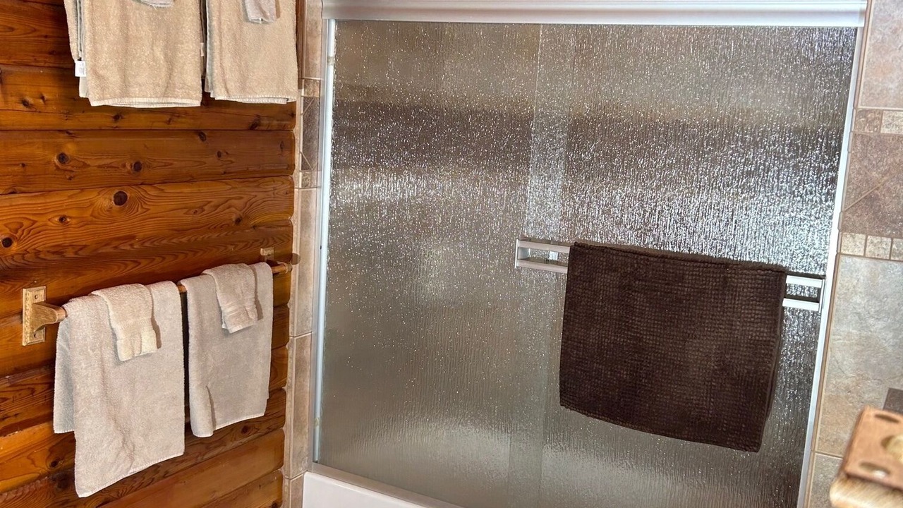 Photo of Bathroom in Donner Lake Woods