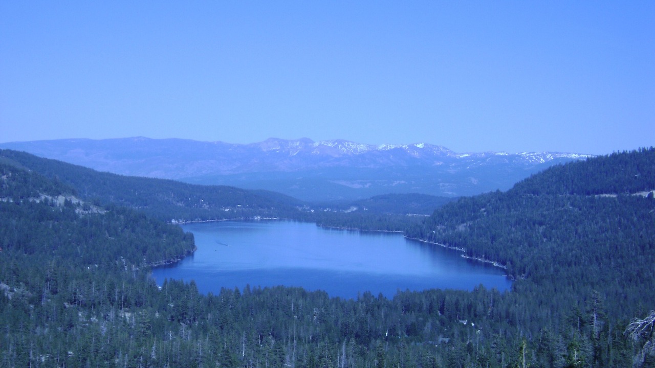 Photo of Outdoor in Donner Lake Woods