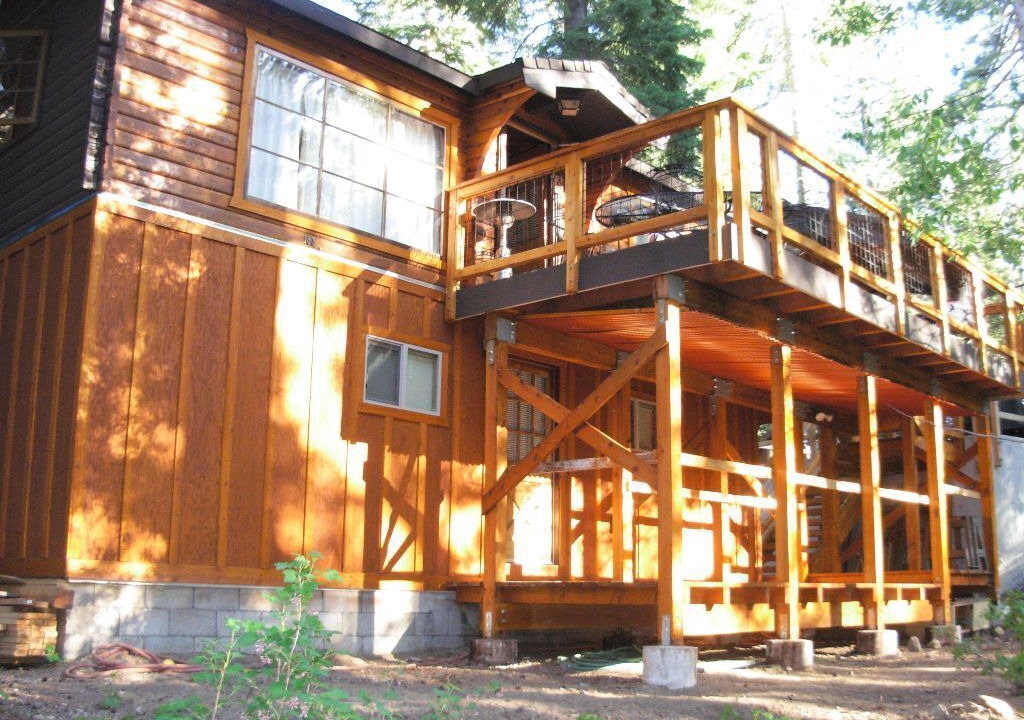 Photo of Others in Donner Lake Woods