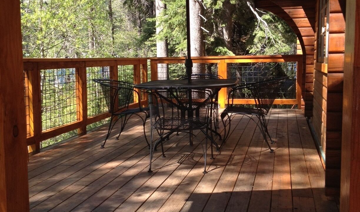 Photo of Others in Donner Lake Woods