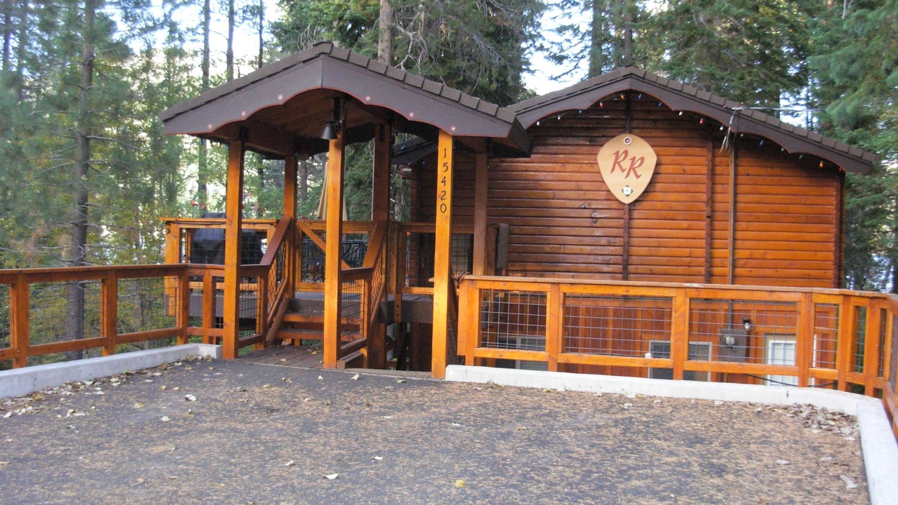 Photo of Others in Donner Lake Woods