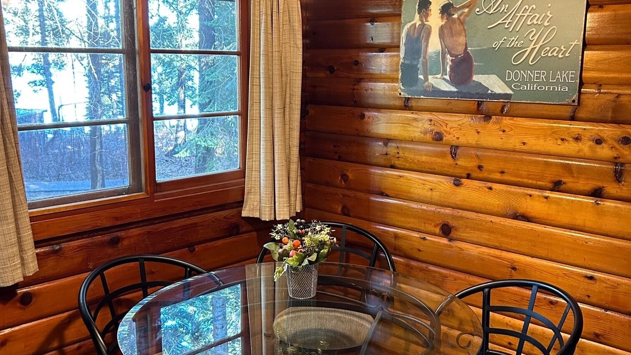 Photo of Others in Donner Lake Woods