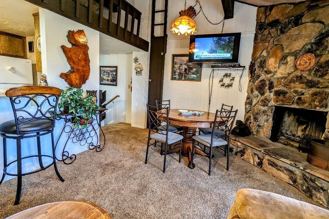 Photo of Others in Big Bear Lake